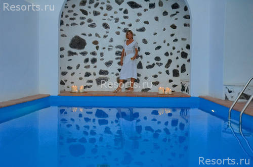 Athina Repose Santorini Suites 11